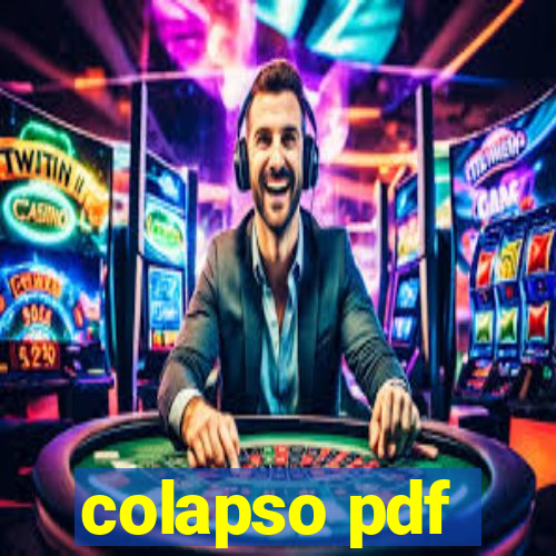 colapso pdf